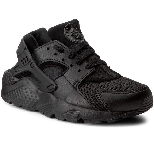 Кроссовки Nike HuaracheRun, черный