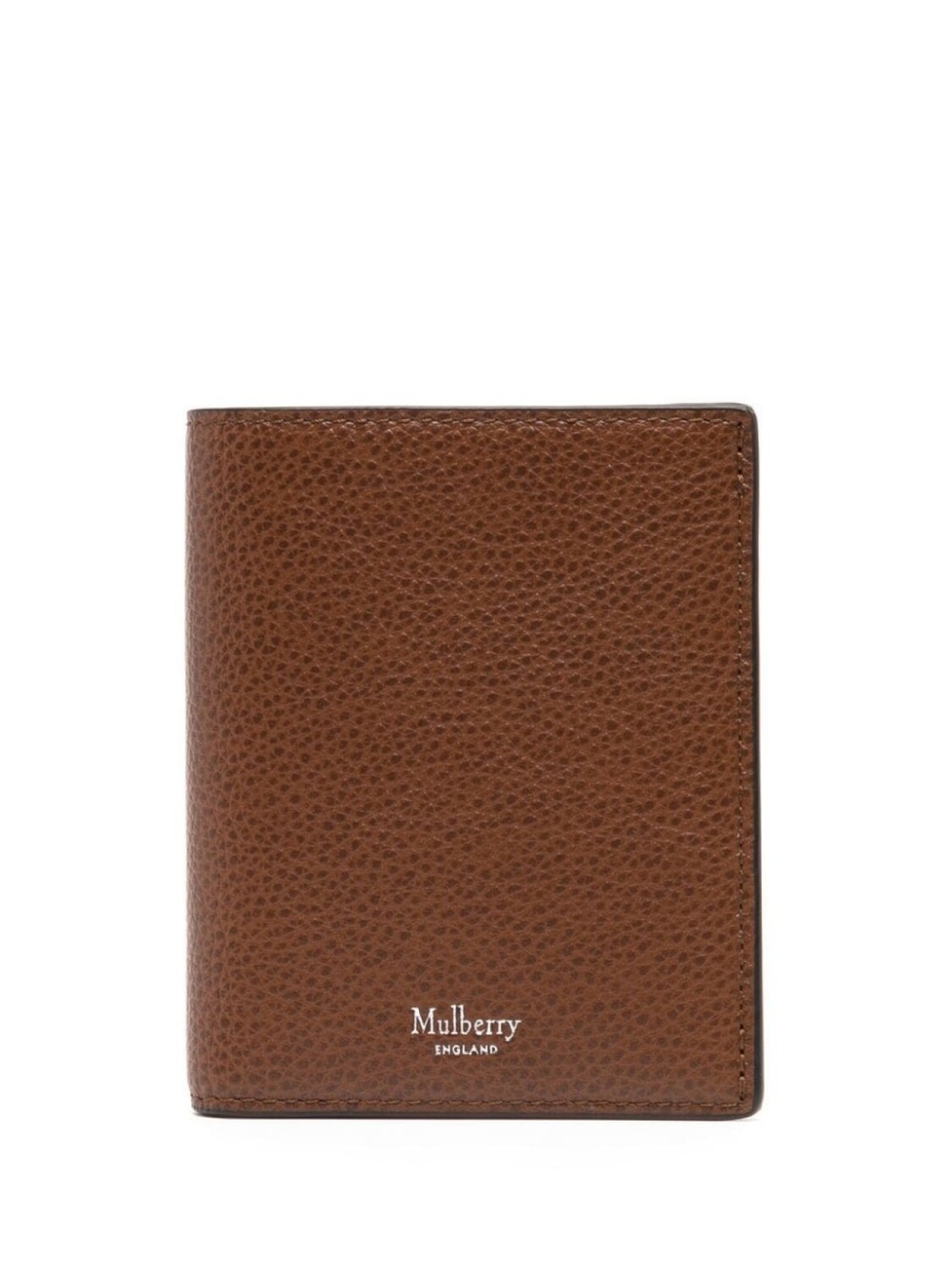 

Mulberry бумажник Daisy, коричневый