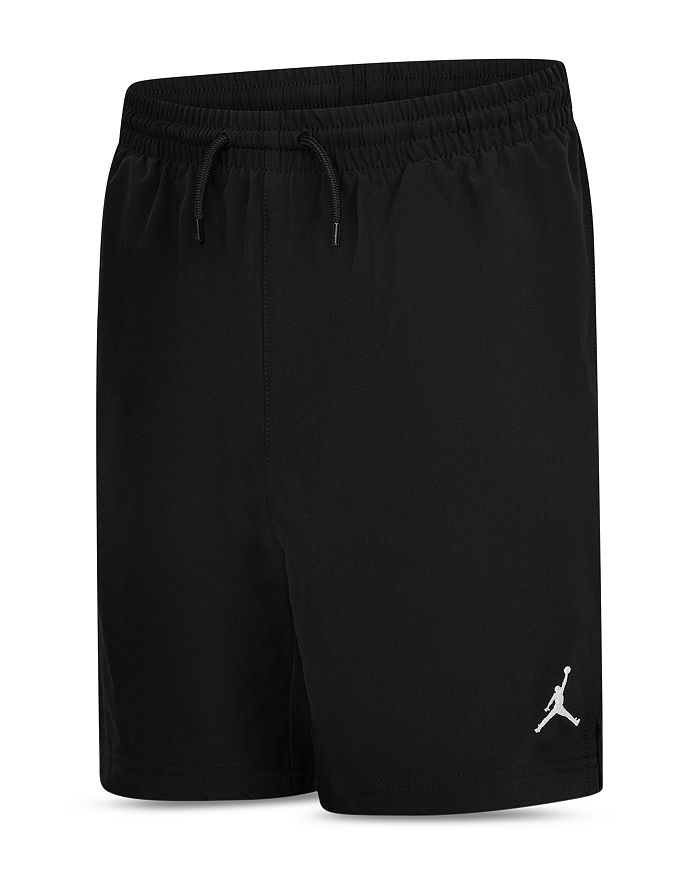 

Nike Boys' MJ Jumpman Shorts - Big Kid JORDAN, черный