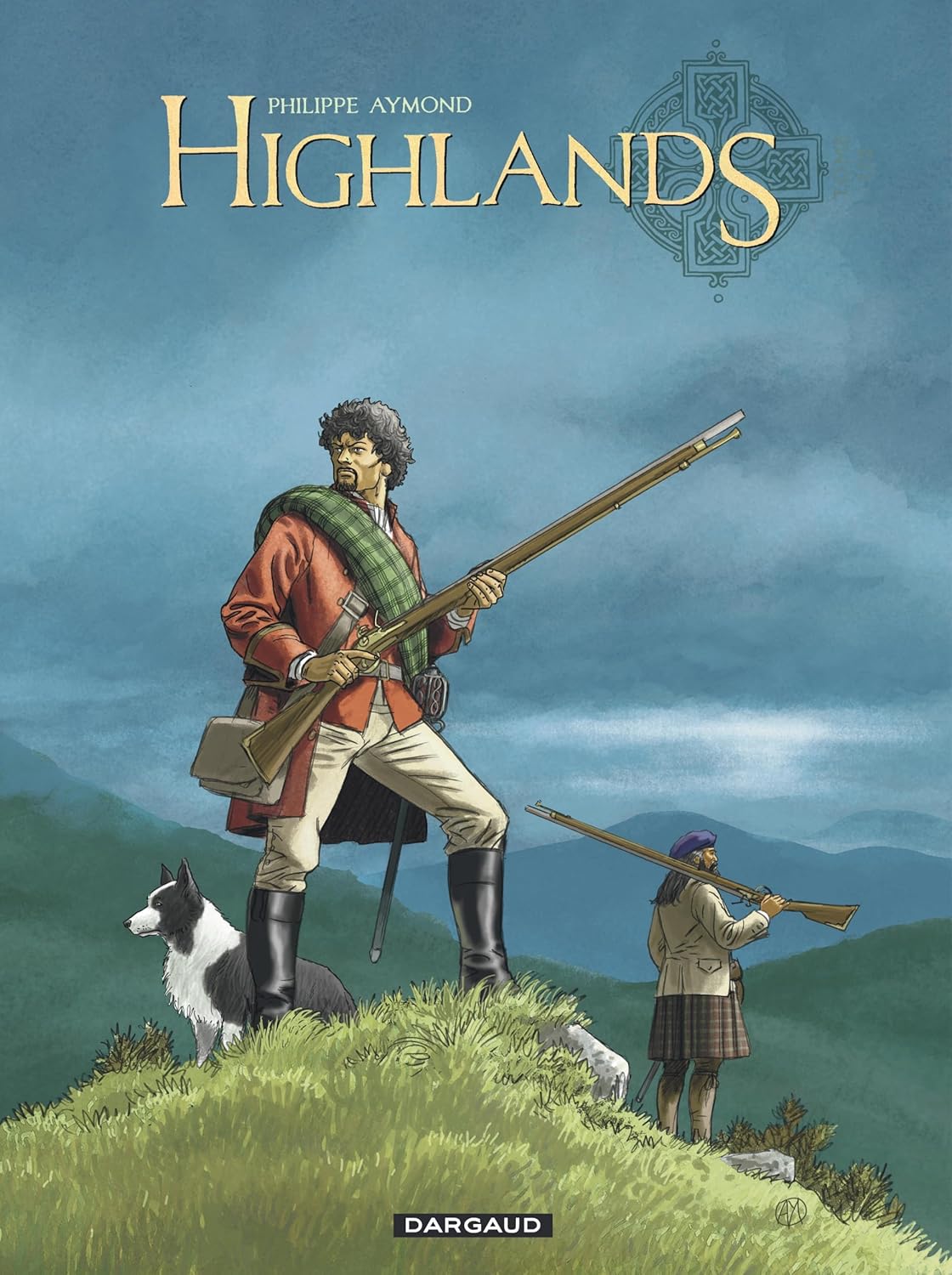 

Highlands - Tome 0 - Highlands - Intégrale complète (DARGAUD)