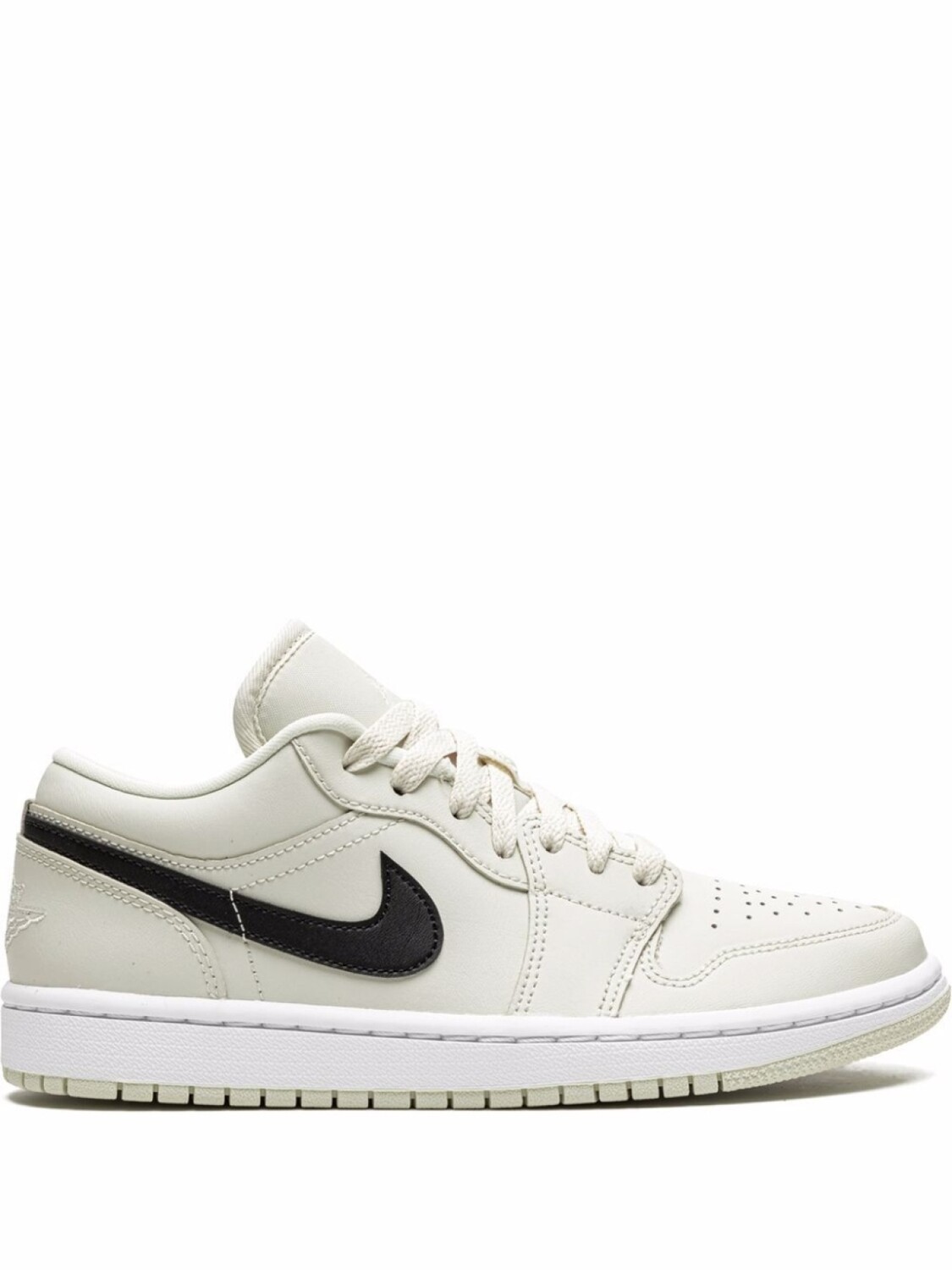 

Кроссовки Air 1 Jordan, белый