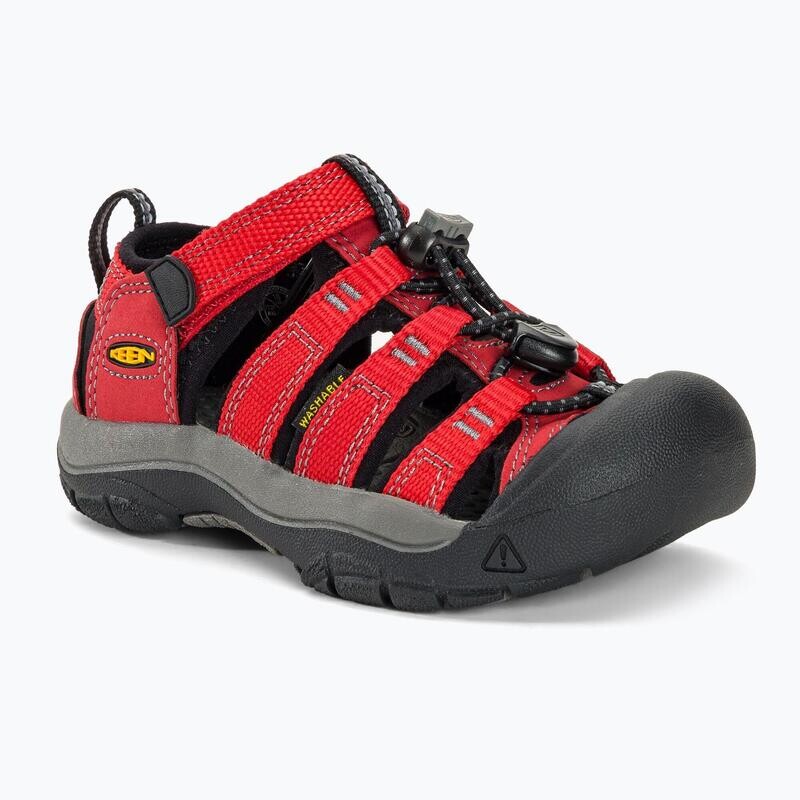 

Детские сандалии Keen, красный
