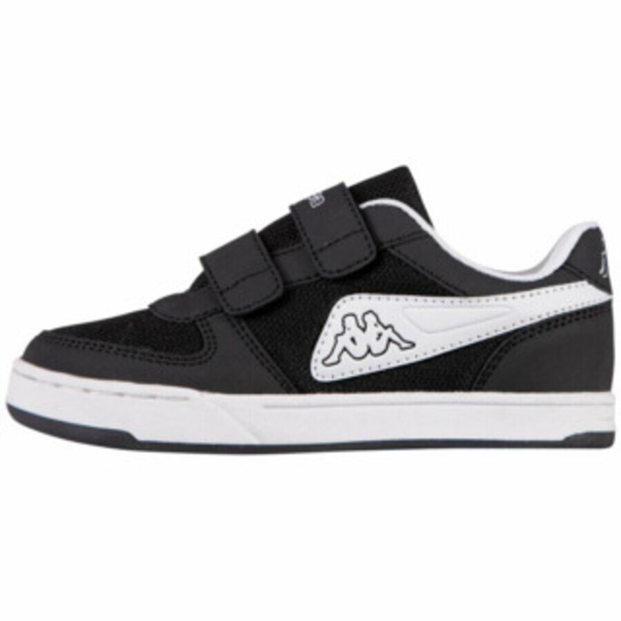 

Кроссовки KAPPA Sneakers, черный