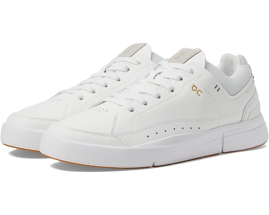 

Кроссовки On The Roger Centre Court 2, цвет White/Gum