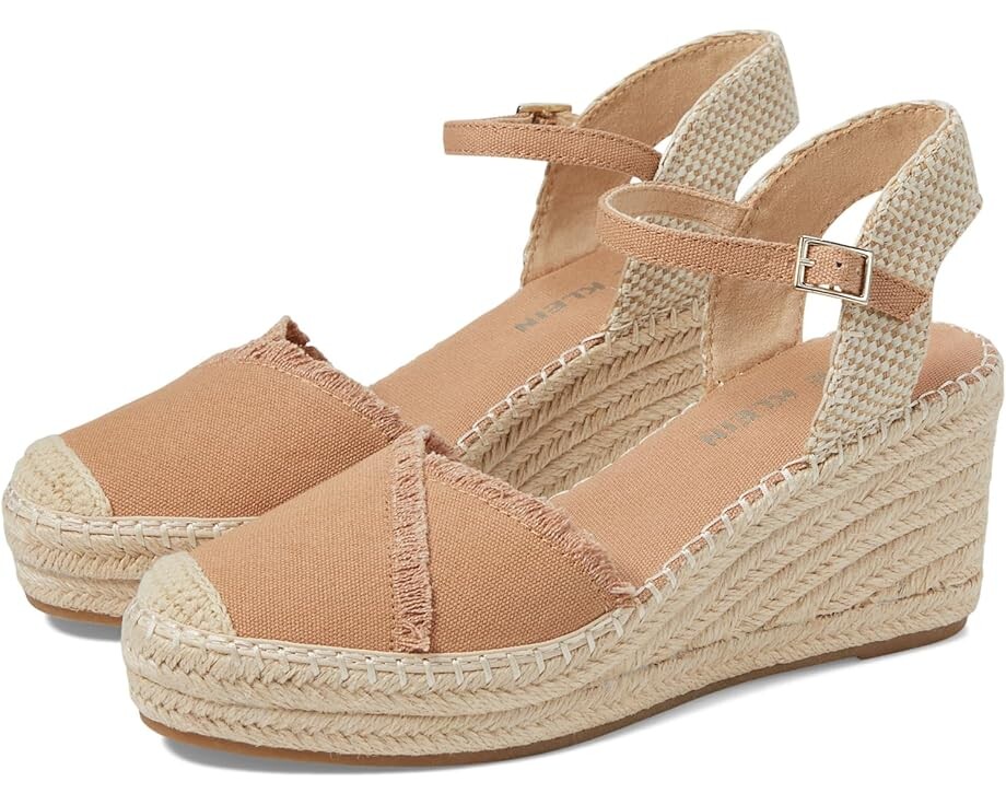 

Туфли Anne Klein Leddy, цвет Natural