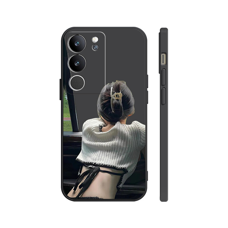 

Чехол для телефона с камнями Stones, Rubik's Cube Antique White-DWSTSMF004