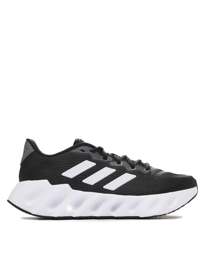 

Кроссовки Adidas, черный