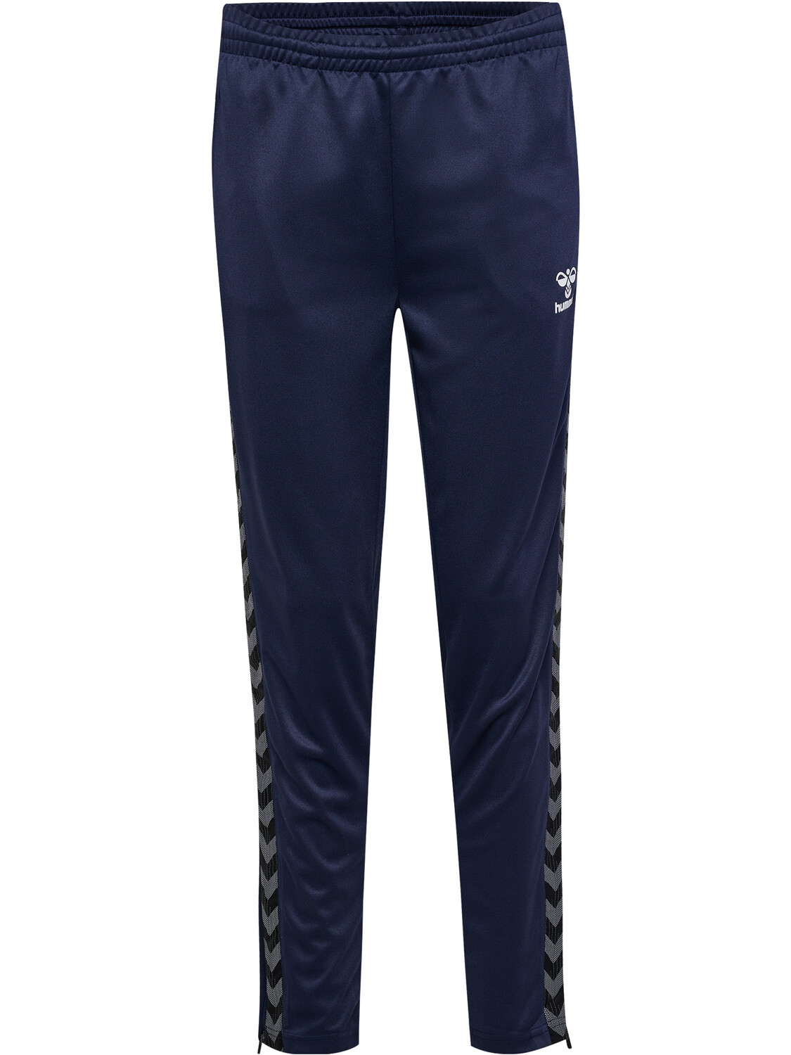

Спортивные брюки Hummel Hmlauthentic Pl Woman, морской