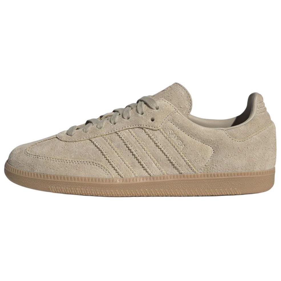 

Adidas Originals Кроссовки Adidas Samba Og Clay Brown Oat