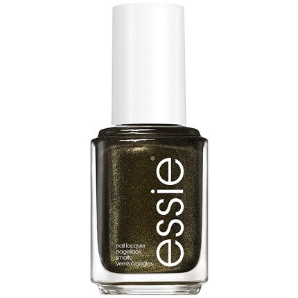 Лак для ногтей 808 Высоковольтный винил 13,5 мл, Essie