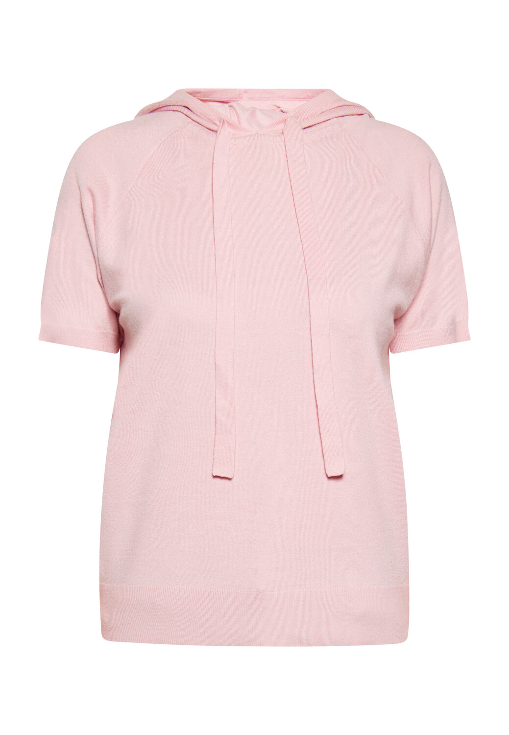 

Толстовка usha BLUE LABEL Hoodie, цвет HELLROSA