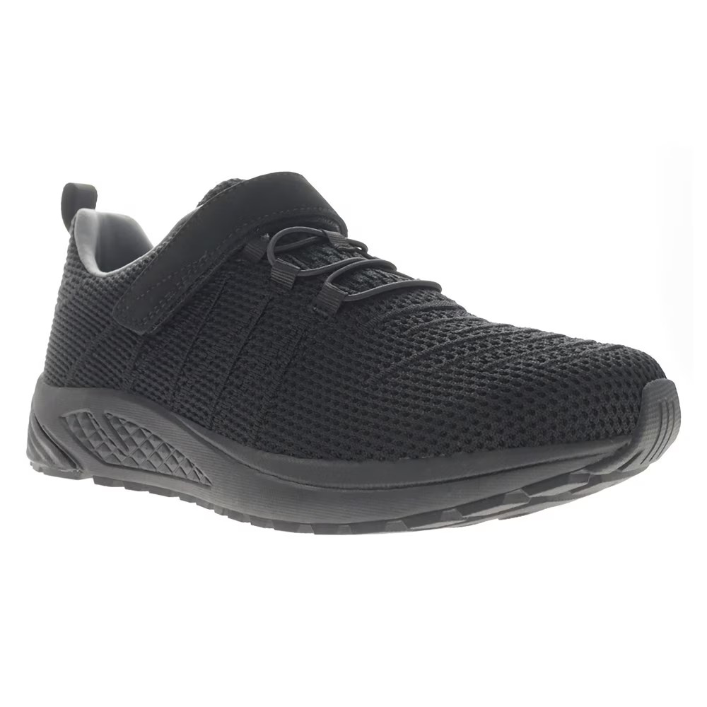 

Кроссовки Tour knit fx Propet, черный