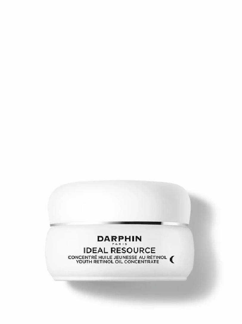 

Концентрат с ретинолом Ideal Resource Youth Retinol Oil Concentrate, 15 мл Darphin