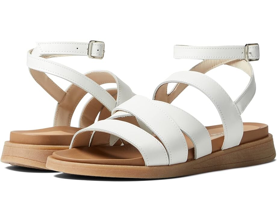

Сандалии Cordani Krissy, цвет White Leather