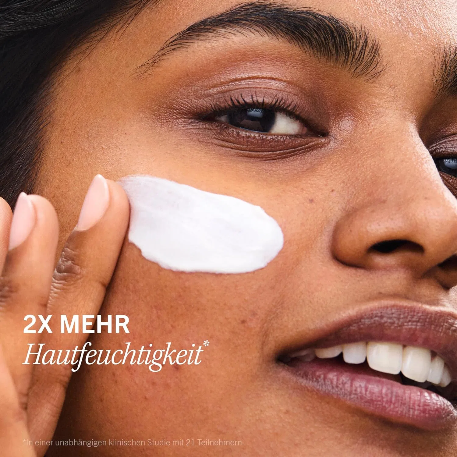 Набор увлажняющего крема First Aid Beauty Ultra Repair Cream Intense Hydration First Aid Beauty, 170.1 G + Bonus (2 Pieces) — фото 2