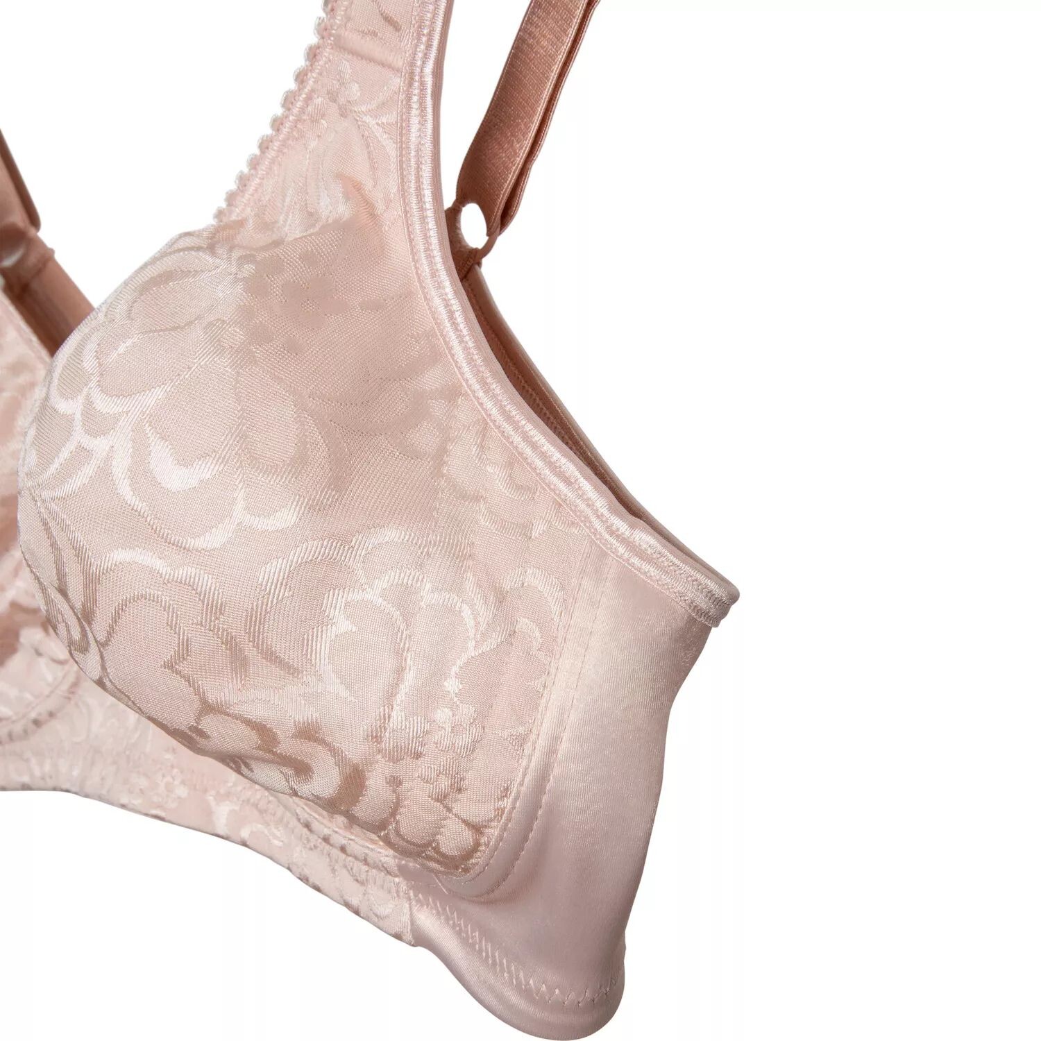 Бюстгальтер с беспроводной поддержкой Playtex 18 Hour Ultimate Lift & Support 4745 Playtex — фото 3