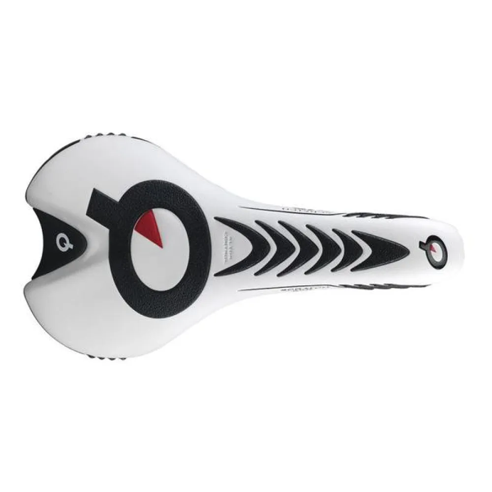 

Седло Prologo Scratch Pro X20 TI 1.4, белый