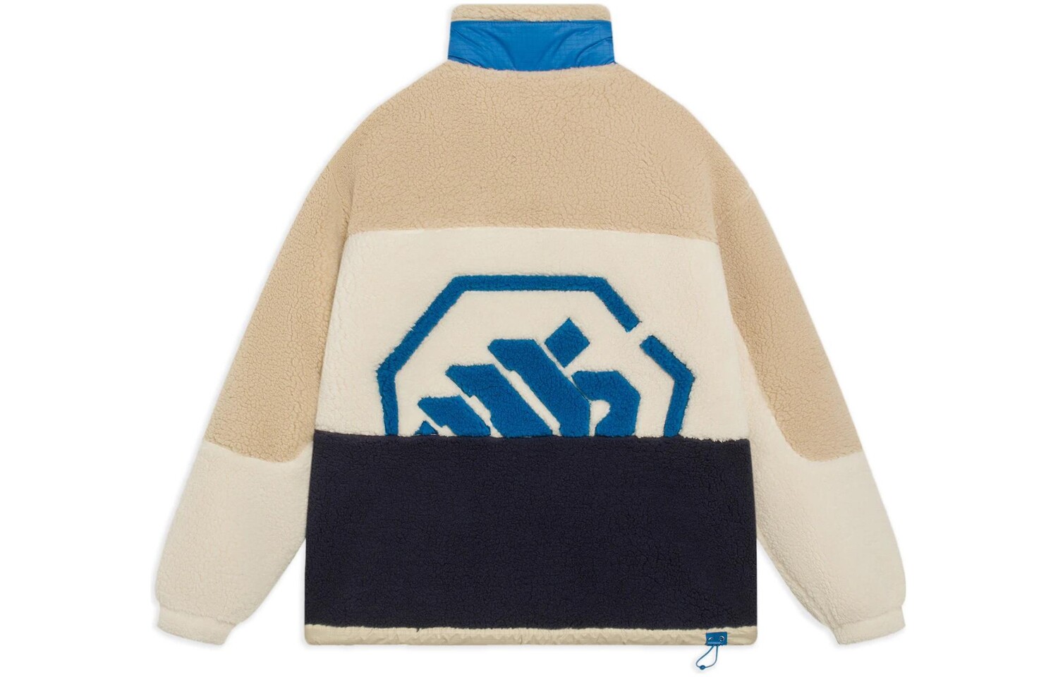 

Badfive Куртка мужская Хаки Lining, хаки