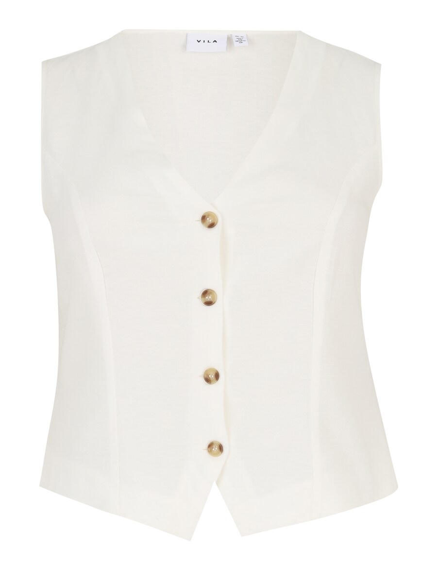 

Жилет EVOKED VIPUPPY, белый