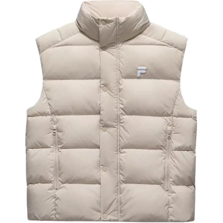 

FOB Жилет унисекс Zhi Pui Color Fila Fusion, цвет Zhi Pui Color