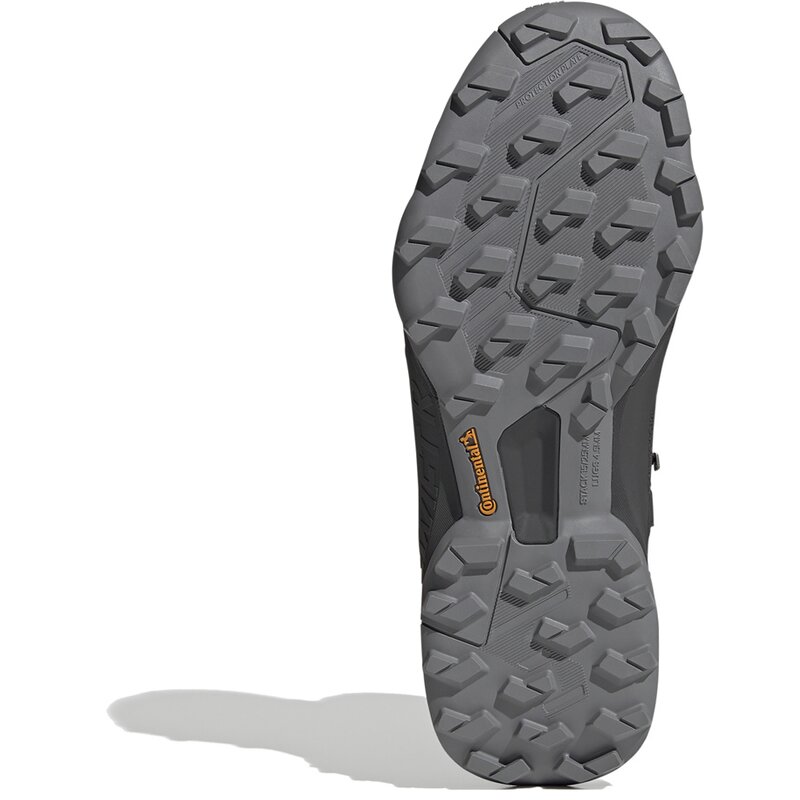 Кроссовки Terrex Swift R3 Mid Gore-Tex Adidas, мультиколор — фото 2