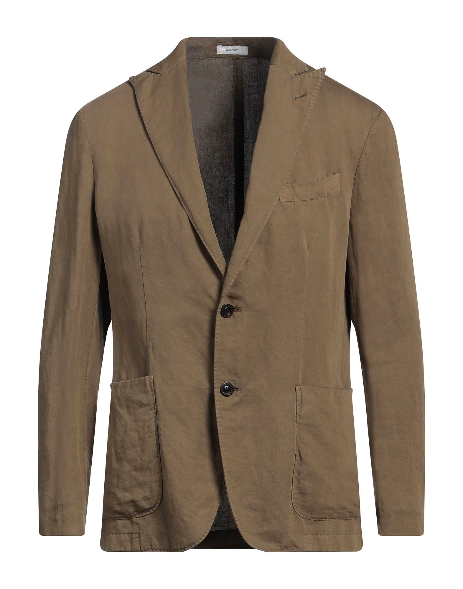 

Блейзер Boglioli, хаки