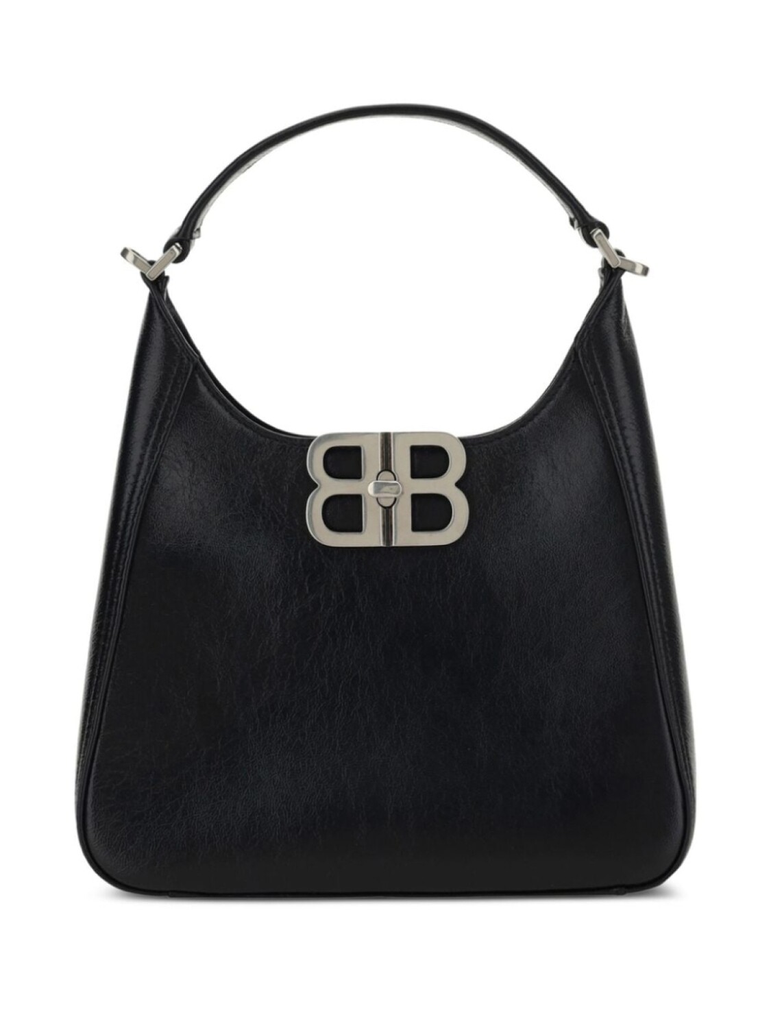 

Маленькая сумка через плечо BB Balenciaga, черный