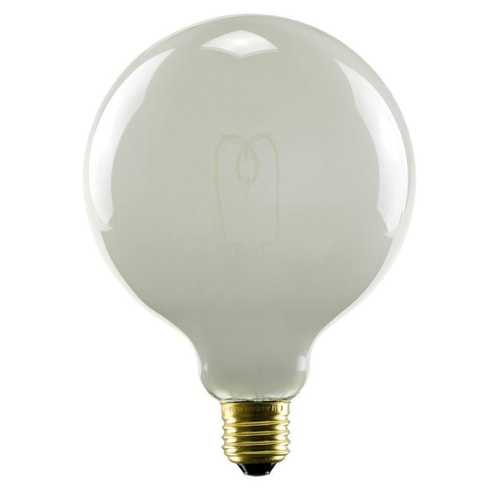 

Segula LED Soft Globe 125 опал E27 3,2 Вт 2200K с регулируемой яркостью