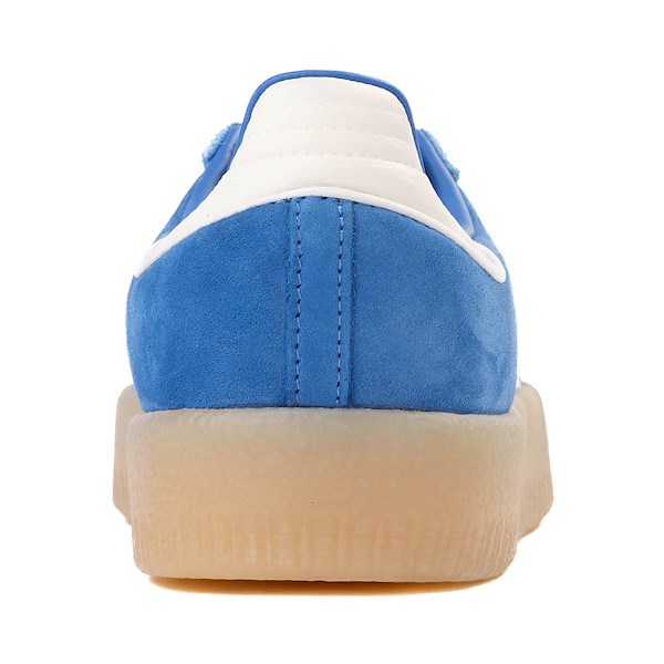 Кроссовки Womens adidas Sambae Athletic Shoe, цвет Royal/White/Gum — фото 4