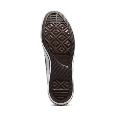 Кроссовки Nike Converse Chuck Taylor All Star Low Top Unisex Shoe, темно-синий — фото 2