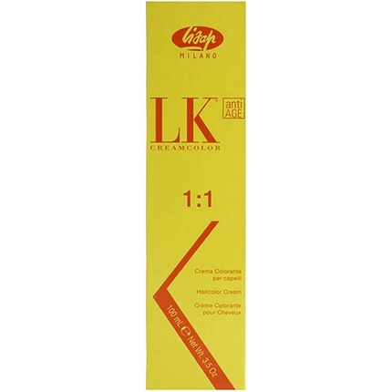 

Lk Anti-Age Капиллярный Цвет 00/8 100 мл Lisaplex