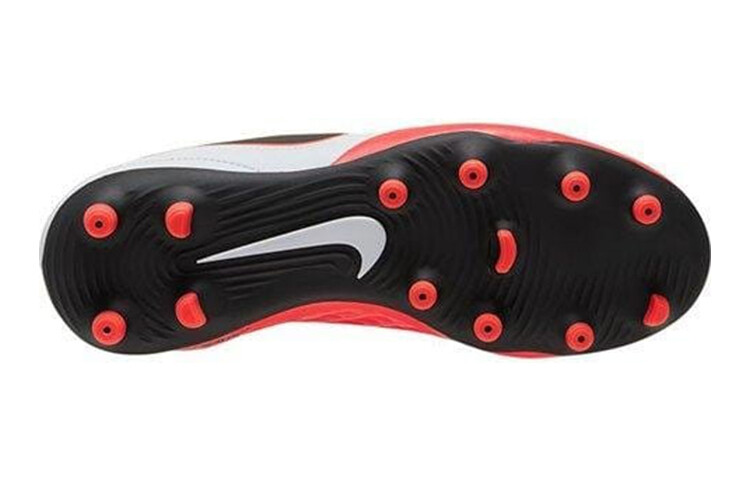 Детские футбольные бутсы Nike Tiempo Legend 8 Детские — фото 4