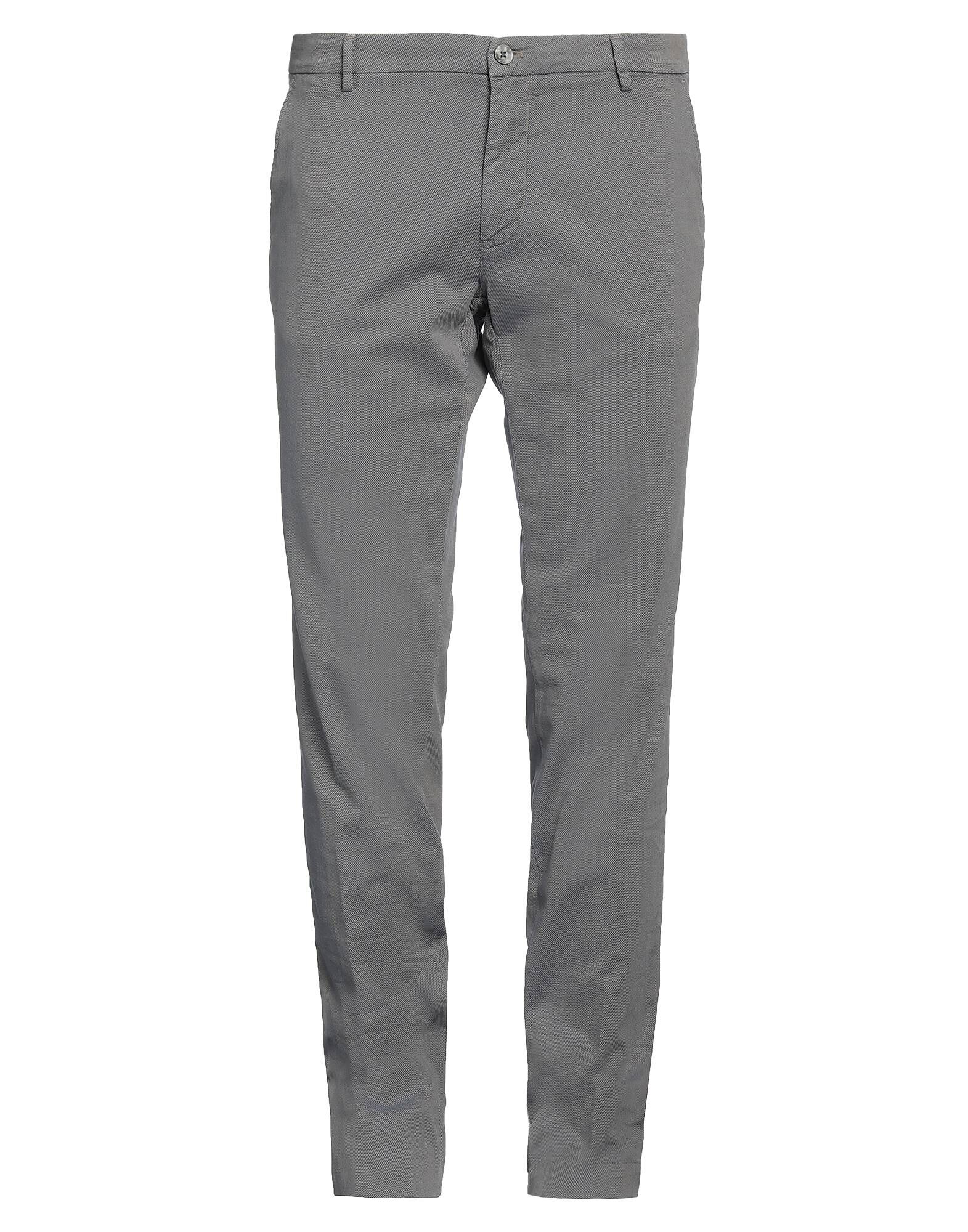 

Брюки Mason'S, серый