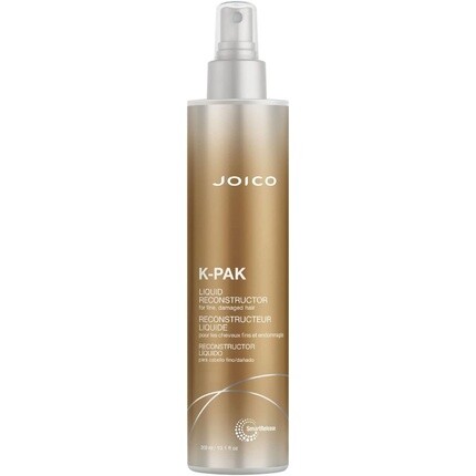 

Joico K-Pak Liquid Reconstructor для спрея для волос унисекс, 10,1 унции