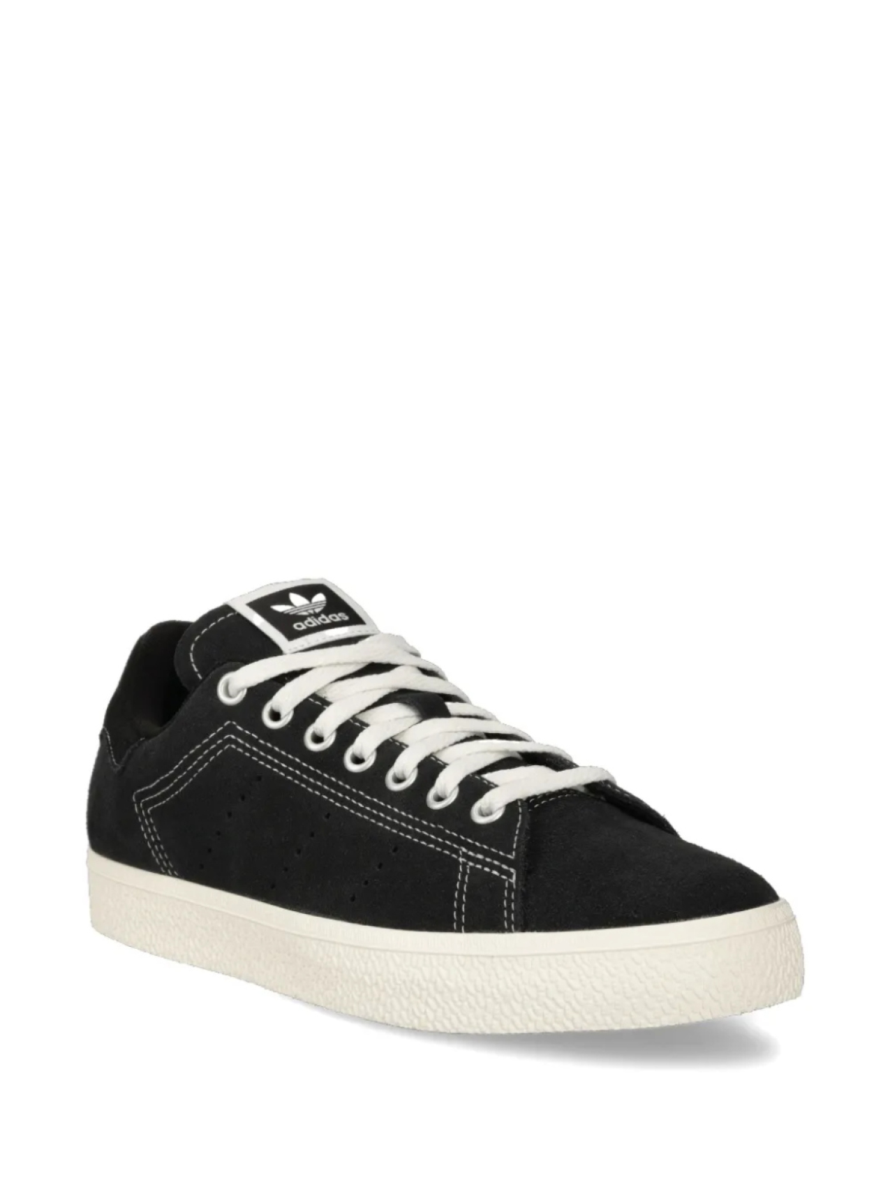 Кроссовки adidas Stan Smith CS, черный — фото 2