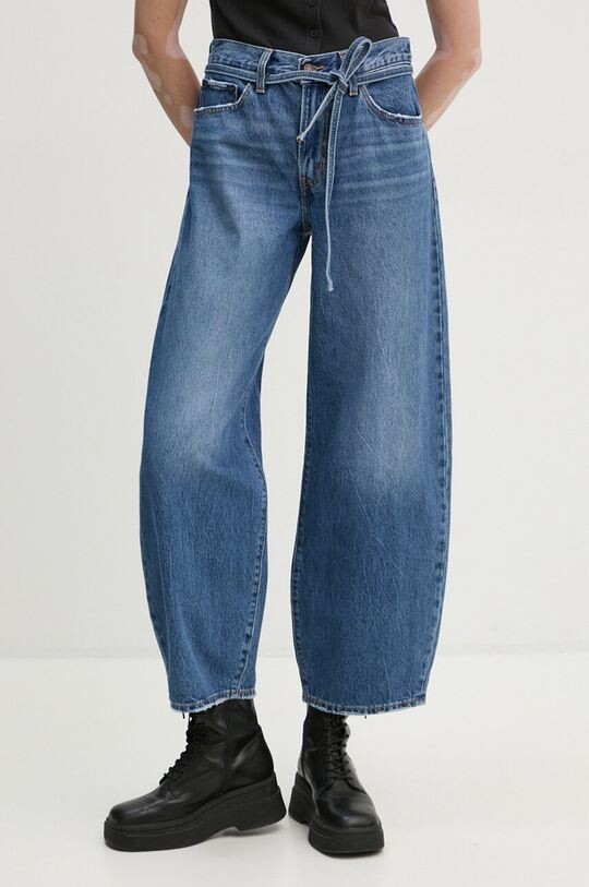 

Джинсы Levi's, синий