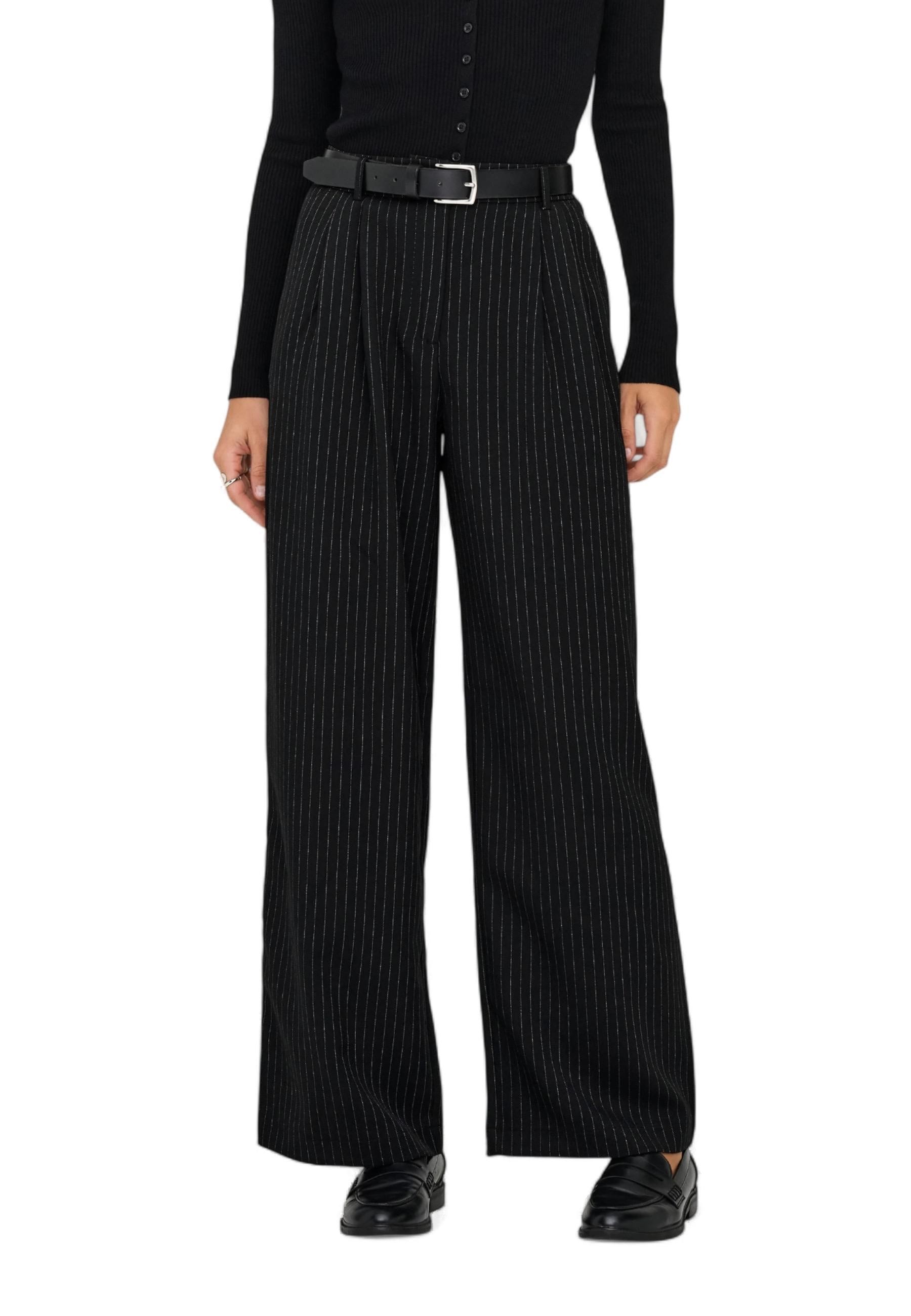 

Брюки Only, черный