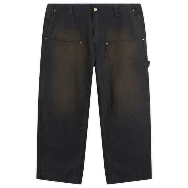 

Рабочая одежда брюки Толука Willy Chavarria, черный