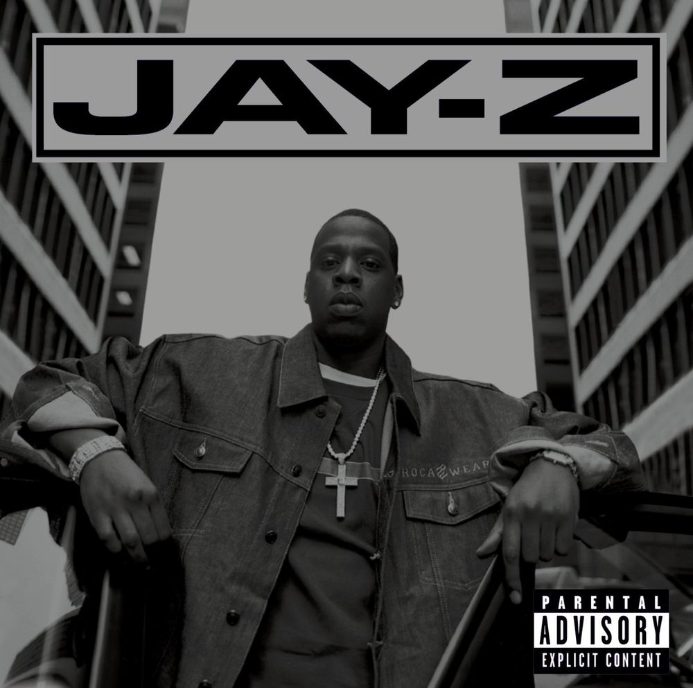 

Виниловая пластинка LP Vol. 3... Life & Times Of S. Carter [Explicit] - Jay-Z