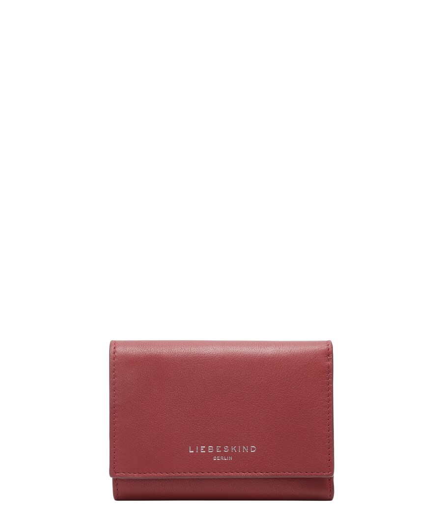 

Кошелек Liebeskind Berlin, цвет Cherry red