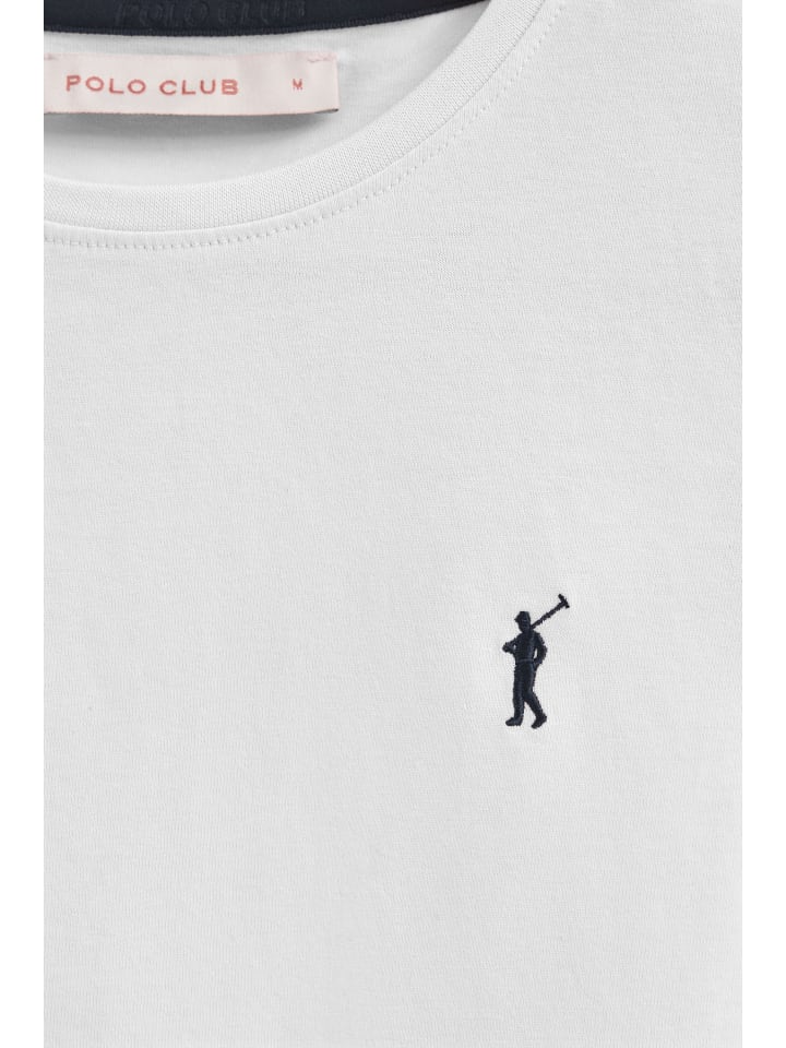 

Polo Club Разноцветная футболка