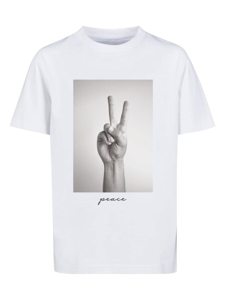 

Футболка Mister Tee, белый