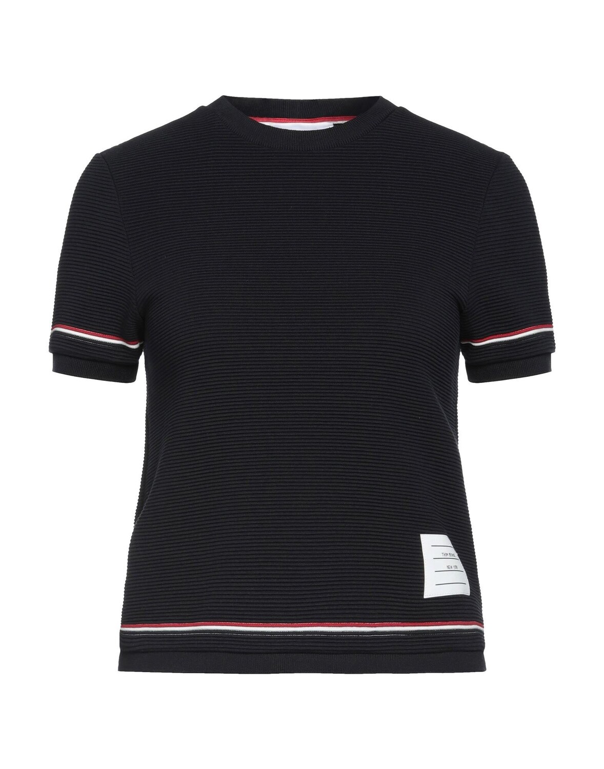 

Футболка Thom Browne, синий