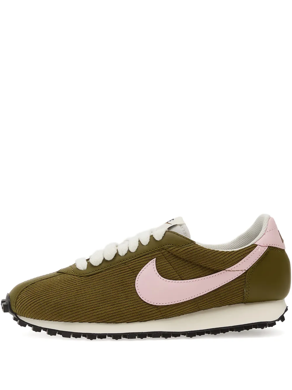 

Кроссовки LD-1000 из вельвета Nike, зеленый