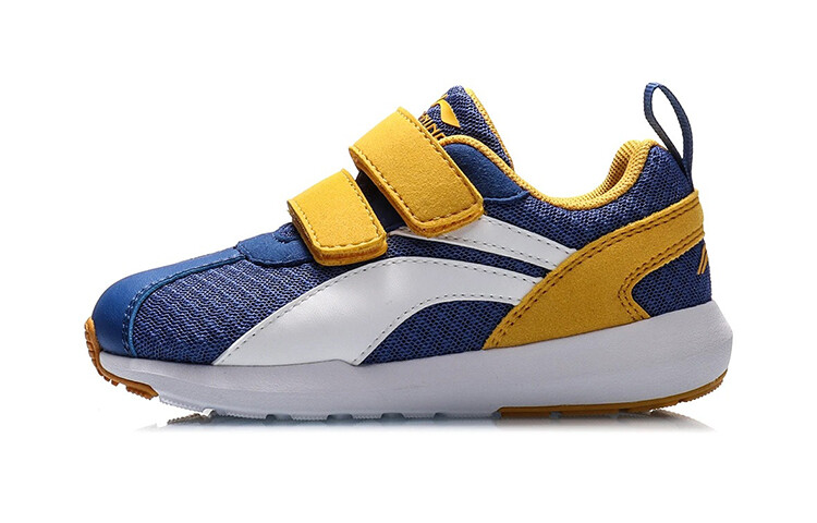

Коллекция Sports Life Kids Кроссовки PS Low-top Whirlwind Blue/standard White Lining Young