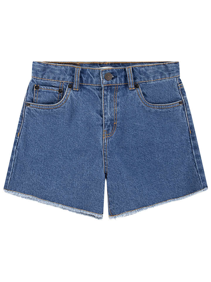 

Шорты Levi's Kids, синий