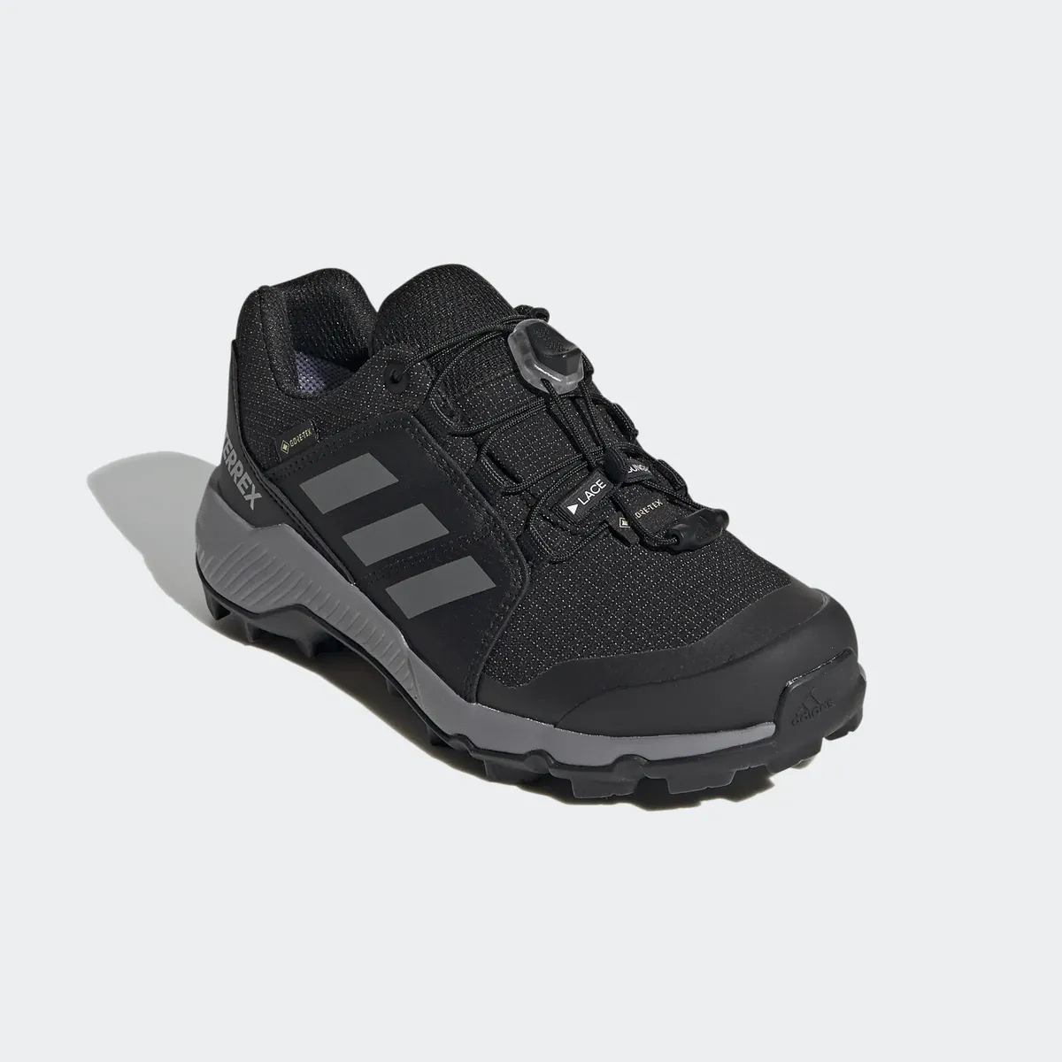 

Кроссовки adidas TERREX "GORE-TEX", водонепроницаемые, серый