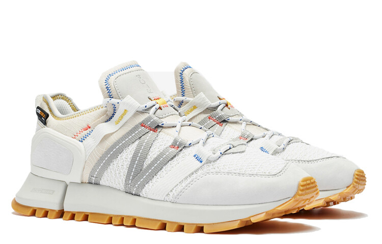 Мужская обувь New Balance Lifestyle — фото 3