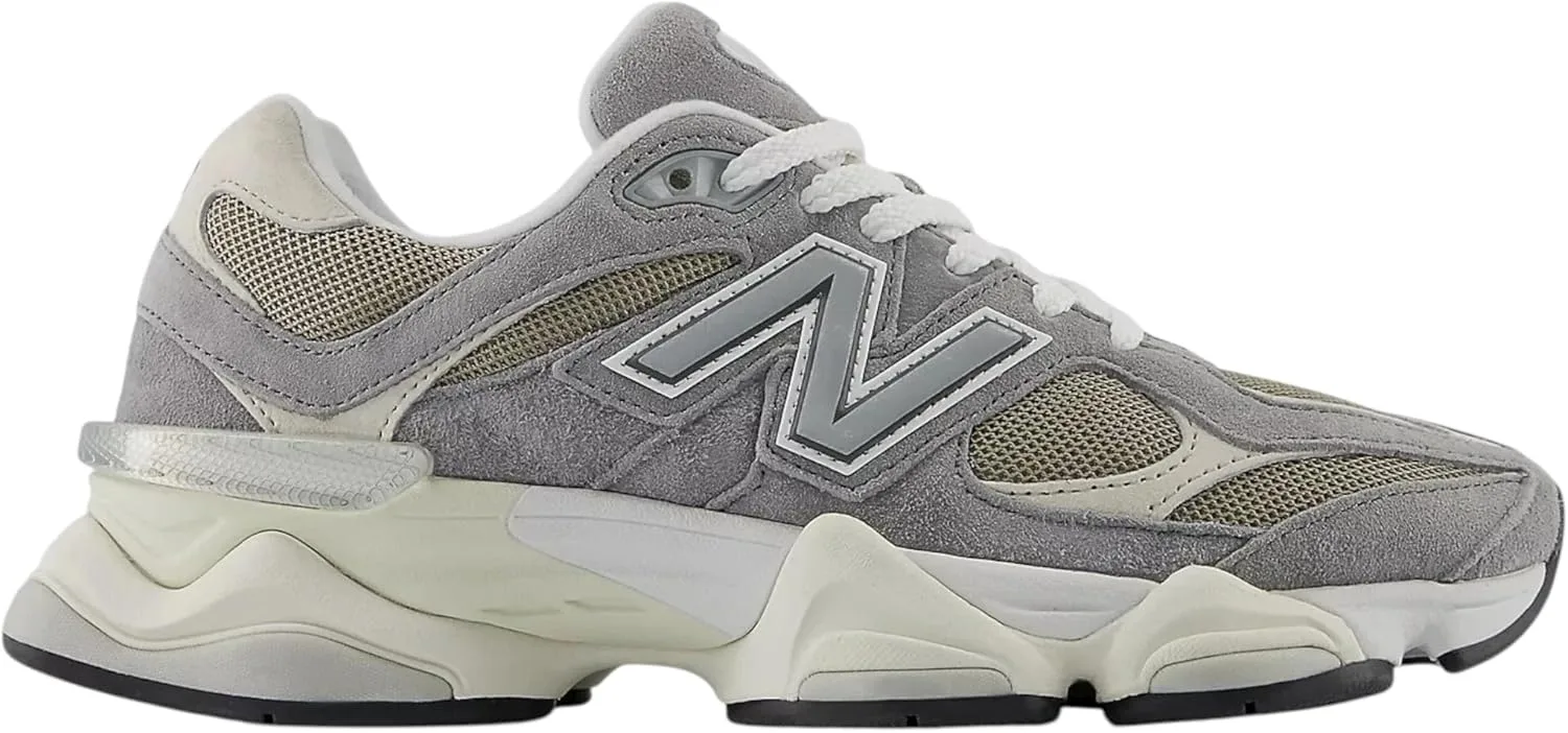 Кроссовки New Balance Men's 9060, серый