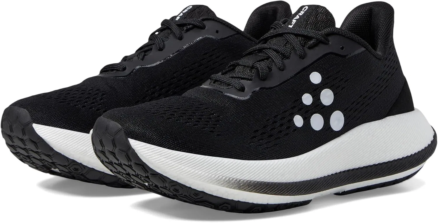 Мужские кроссовки Craft Pacer, 2-Black White